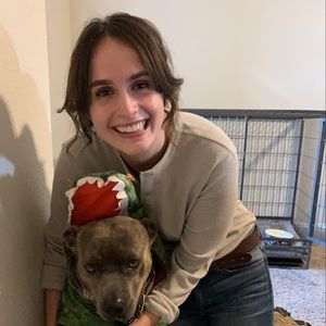 Meet your Posher, Emma